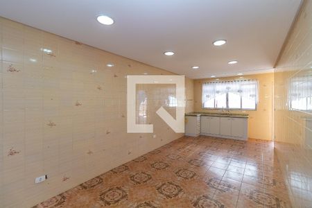 Casa à venda com 250m², 3 quartos e 6 vagasCozinha