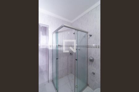 Casa à venda com 250m², 3 quartos e 6 vagasBanheiro do Quarto 3