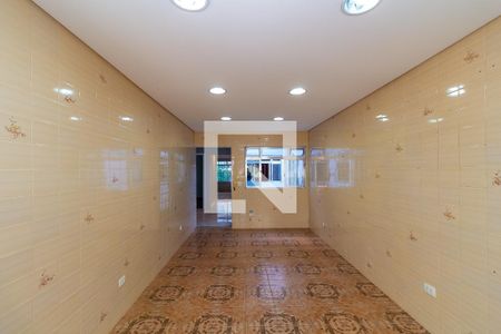 Casa à venda com 250m², 3 quartos e 6 vagasCozinha