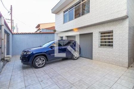 Casa à venda com 250m², 3 quartos e 6 vagasGaragem