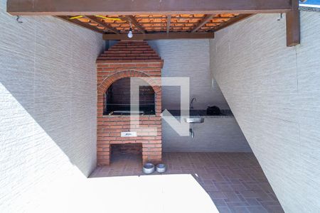 Casa à venda com 250m², 3 quartos e 6 vagasChurrasqueira