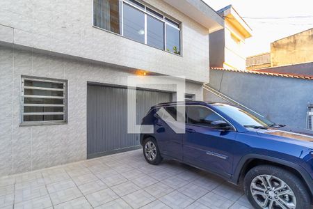 Casa à venda com 250m², 3 quartos e 6 vagasGaragem