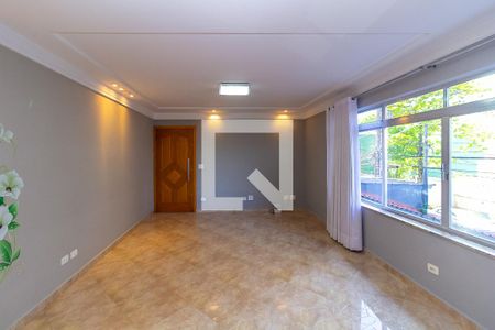 Sala de casa à venda com 3 quartos, 250m² em Vila Alpina, São Paulo
