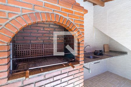 Casa à venda com 250m², 3 quartos e 6 vagasChurrasqueira