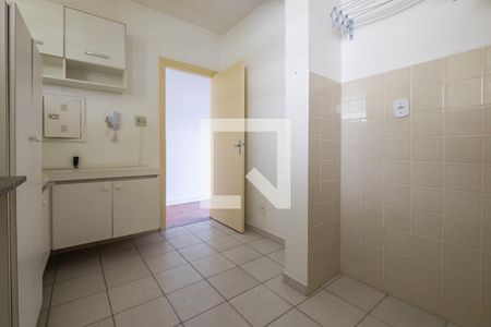 Apartamento para alugar com 99m², 3 quartos e sem vagaCozinha