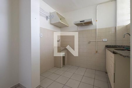 Apartamento para alugar com 99m², 3 quartos e sem vagaCozinha