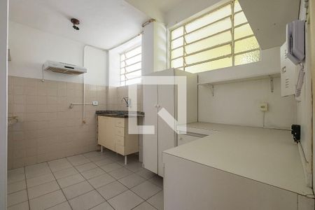 Apartamento para alugar com 99m², 3 quartos e sem vagaCozinha