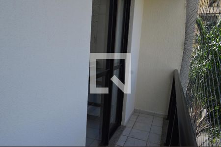 Apartamento para alugar com 88m², 3 quartos e 1 vagaVaranda - Suíte