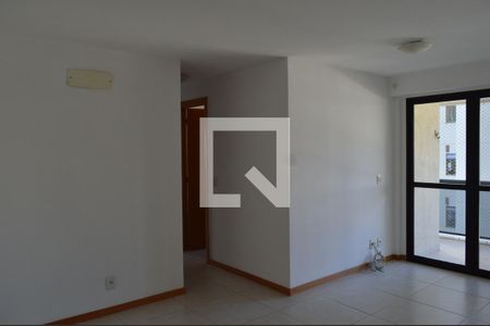 Sala de apartamento para alugar com 3 quartos, 88m² em Jacarepaguá, Rio de Janeiro