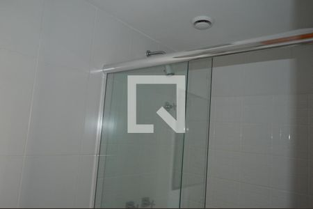 Apartamento para alugar com 88m², 3 quartos e 1 vagaBanheiro - Suíte