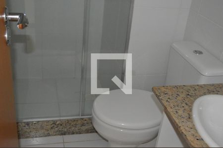 Apartamento para alugar com 88m², 3 quartos e 1 vagaBanheiro