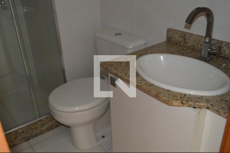 Apartamento para alugar com 88m², 3 quartos e 1 vagaBanheiro