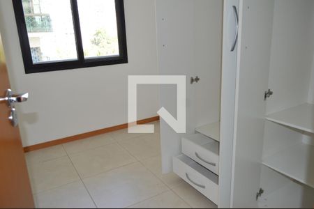 Quarto 1 de apartamento para alugar com 3 quartos, 88m² em Jacarepaguá, Rio de Janeiro
