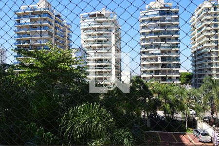 Apartamento para alugar com 88m², 3 quartos e 1 vagaVaranda - Tela