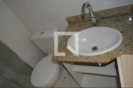Apartamento para alugar com 88m², 3 quartos e 1 vagaBanheiro