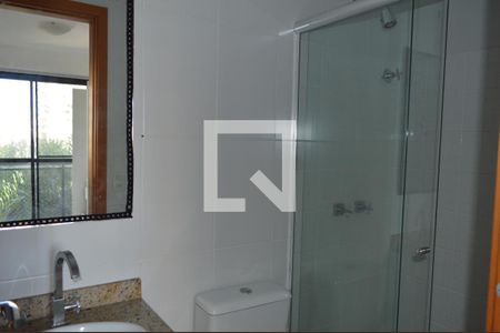 Apartamento para alugar com 88m², 3 quartos e 1 vagaBanheiro - Suíte