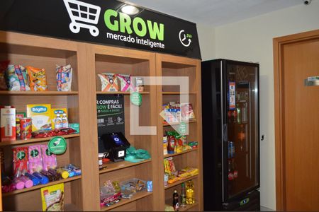 Apartamento para alugar com 88m², 3 quartos e 1 vagaConveniência
