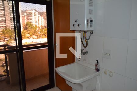 Apartamento para alugar com 88m², 3 quartos e 1 vagaÁrea de Serviço