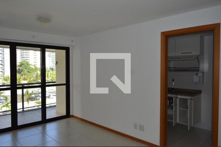 Sala de apartamento para alugar com 3 quartos, 88m² em Jacarepaguá, Rio de Janeiro