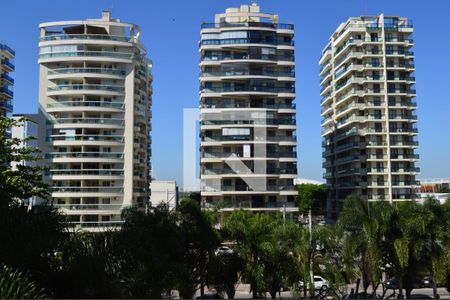 Apartamento para alugar com 88m², 3 quartos e 1 vagaVaranda - Vista