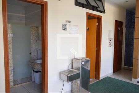 Apartamento para alugar com 88m², 3 quartos e 1 vagaÁrea comum - Vestiários