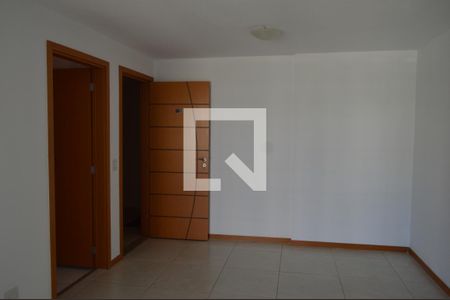 Sala de apartamento para alugar com 3 quartos, 88m² em Jacarepaguá, Rio de Janeiro