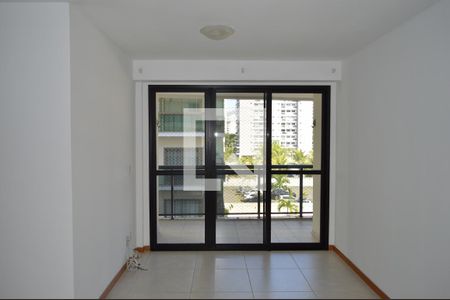 Sala de apartamento para alugar com 3 quartos, 88m² em Jacarepaguá, Rio de Janeiro