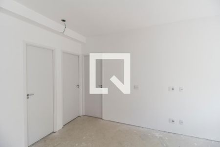 Sala de apartamento para alugar com 2 quartos, 88m² em Alphaville, Barueri