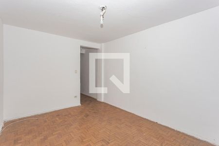 Sala/Quarto de apartamento para alugar com 1 quarto, 40m² em Aclimação, São Paulo