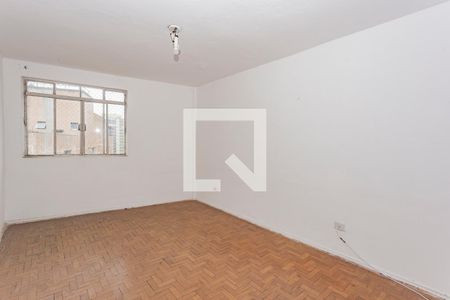 Sala/Quarto de apartamento para alugar com 1 quarto, 40m² em Aclimação, São Paulo