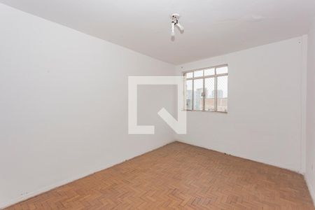 Sala/Quarto de apartamento para alugar com 1 quarto, 40m² em Aclimação, São Paulo