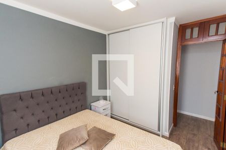 Quarto 1   de apartamento para alugar com 2 quartos, 50m² em Vila Albertina, São Paulo