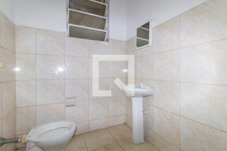 Studio à venda com 31m², 1 quarto e sem vaga Studio à venda com 31m², 1 quarto e sem vagaBanheiro