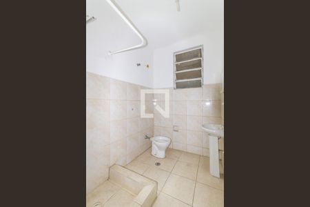 Studio à venda com 31m², 1 quarto e sem vaga Studio à venda com 31m², 1 quarto e sem vagaBanheiro