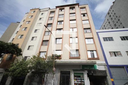 Studio à venda com 31m², 1 quarto e sem vaga Studio à venda com 31m², 1 quarto e sem vagaFachada