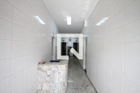 Studio à venda com 31m², 1 quarto e sem vaga Studio à venda com 31m², 1 quarto e sem vagaHall de Entrada