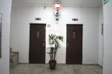 Studio à venda com 31m², 1 quarto e sem vaga Studio à venda com 31m², 1 quarto e sem vagaHall de Entrada