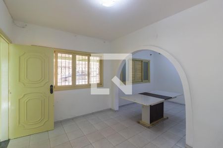 Sala de casa para alugar com 3 quartos, 140m² em Conceição, Osasco