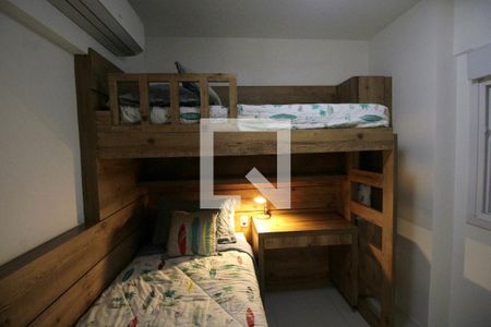 Apartamento para alugar com 110m², 3 quartos e 2 vagasQuarto 2