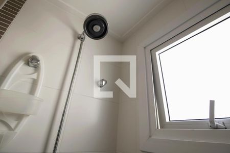 Apartamento para alugar com 110m², 3 quartos e 2 vagasBanheiro da Suíte