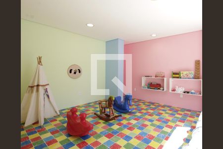Apartamento para alugar com 110m², 3 quartos e 2 vagasÁrea comum - Espaço Kids