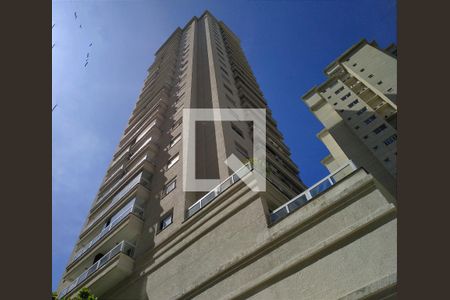 Apartamento para alugar com 110m², 3 quartos e 2 vagasFachada do Prédio
