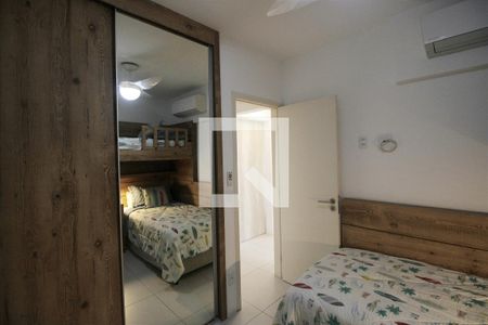 Apartamento para alugar com 110m², 3 quartos e 2 vagasQuarto 2