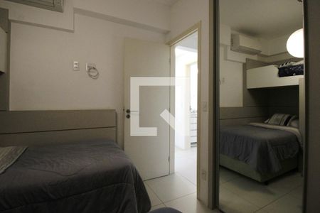 Apartamento para alugar com 110m², 3 quartos e 2 vagasQuarto 1