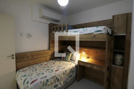 Apartamento para alugar com 110m², 3 quartos e 2 vagasQuarto 2
