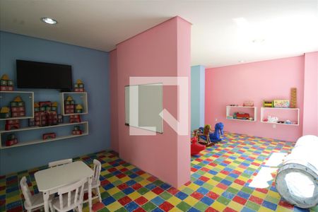 Apartamento para alugar com 110m², 3 quartos e 2 vagasÁrea comum - Espaço Kids