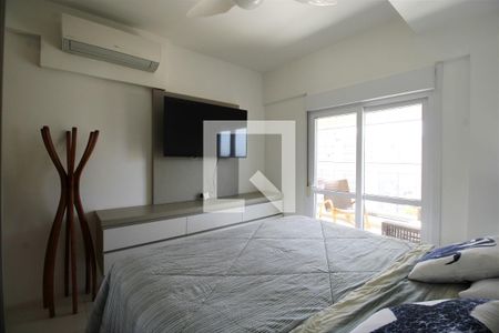 Apartamento para alugar com 110m², 3 quartos e 2 vagasSuíte