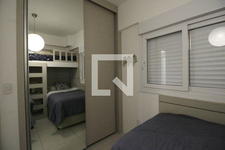 Apartamento para alugar com 110m², 3 quartos e 2 vagasQuarto 1