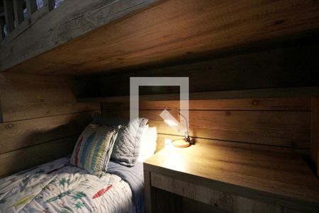 Apartamento para alugar com 110m², 3 quartos e 2 vagasQuarto 2