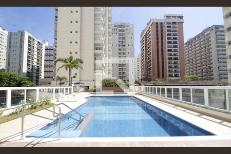 Apartamento para alugar com 110m², 3 quartos e 2 vagasÁrea comum - Piscina